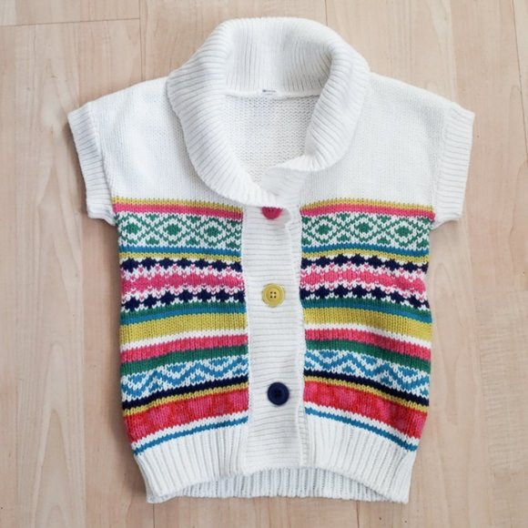 Carter's Other - Carters 2T sweater